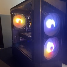Gaming 7100f gtx for sale  LEICESTER
