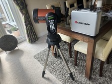 Celestron nexstar 6se for sale  HULL