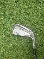Titleist 704 forged for sale  HARROGATE