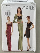 Vogue sewing pattern for sale  LEATHERHEAD