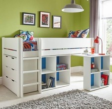 Mid sleeper cabin for sale  COATBRIDGE