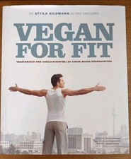 Attila hildmann vegan gebraucht kaufen  Karlstadt