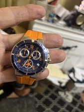Usado, Relógio de quartzo masculino mido Chrono somente nos EUA comprar usado  Enviando para Brazil