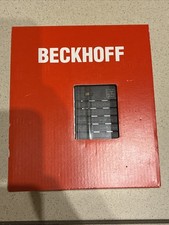 Beckhoff elm3142 0000 gebraucht kaufen  Würzburg
