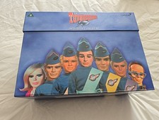 Thunderbirds vhs limited for sale  REDDITCH