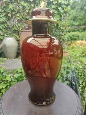 38cm carlton ware for sale  PLYMOUTH