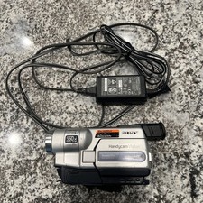 Sony ccd trv318 d'occasion  Expédié en Belgium