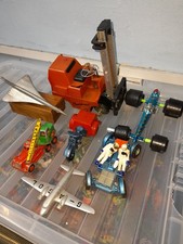 Selection vintage toys for sale Selection vintage toys for sale  CHESHAM