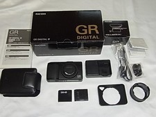 Opzione ricoh digital usato  Spedire a Italy