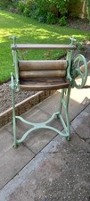 Large upright vintage for sale  CHESTERFIELD