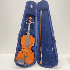 Usado, Violino 3/4 All Day Music comprar usado Usado, Violino 3/4 All Day Music comprar usado  Enviando para Brazil