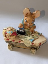 Pendelfin rabbit figure for sale  BEVERLEY