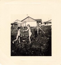 Old photograph duo d'occasion  Expédié en Belgium