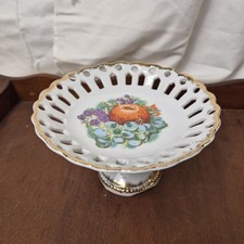 Vtg napco footed for sale  Portsmouth