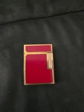 Dupont red chinese d'occasion  Expédié en Belgium