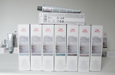 Wella true grey gebraucht kaufen  Leonberg