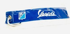 Portachiavi blu vespa usato  Bientina