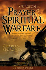 Spurgeon prayer spiritual for sale  Montgomery