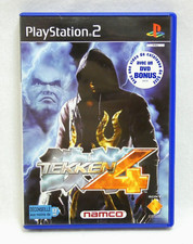 Jeu ps2 tekken d'occasion  Nice-