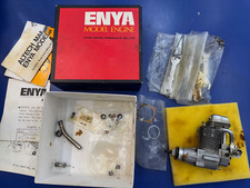 Enya stroke nitro for sale  Dallas