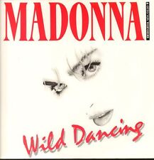 Madonnawild dancing receiver for sale  LONDON