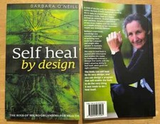 Self heal design for sale  Hackensack