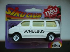 Siku schulbus siku gebraucht kaufen Siku schulbus siku gebraucht kaufen  Meinerzhagen