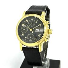 Montblanc meisterstück chrono gebraucht kaufen  Berlin