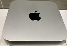 Mac mini late for sale  HALIFAX