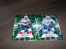 2024-25 Upper Deck verde gelo U-Pick da lista comprar usado  Enviando para Brazil