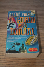 Allan folson giorno usato  Saviore dell'Adamello