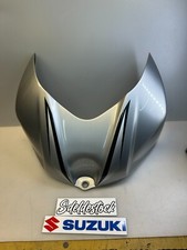 Couvre réservoir suzuki d'occasion  Verneuil-l'Étang
