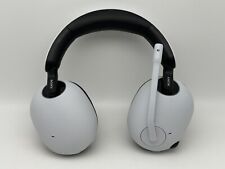 Fone de Ouvido Sem Fio Sony Inzone H9 Over The Ear - Branco🔥 comprar usado  Enviando para Brazil