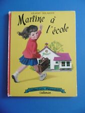 Martine .delahaye .marlier d'occasion  Valence
