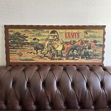 Vintage levi 1950s for sale  Placerville