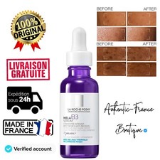 Roche posay sérum d'occasion  Bondoufle