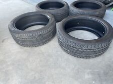 245 r19 tires for sale  Bakersfield