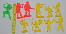 10x vintage cowboys for sale  Upper Darby