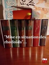 Pléiade rhodoïd fins d'occasion  Fleurey-sur-Ouche