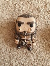 Funko warcraft durotan for sale  PONTEFRACT