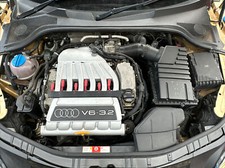 Audi golf bub for sale  CREWE