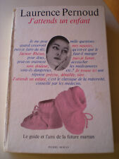 Pernoud attends enfant d'occasion  Lannion