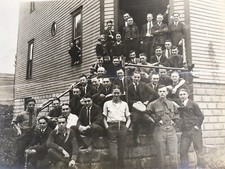 1910 vtg group for sale  Mansfield