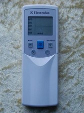 Condicionador De Ar Electrolux Controle Remoto-R05/BGE comprar usado  Enviando para Brazil