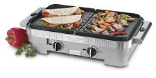 Cuisinart 55fr electric for sale  Los Angeles