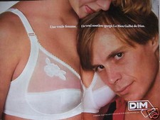 Advertisement dim real d'occasion  Expédié en Belgium