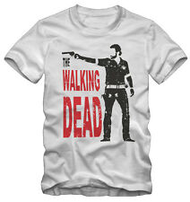 Shirt maglietta the usato  Capoterra