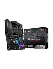 Msi mpg b550 usato  Genova