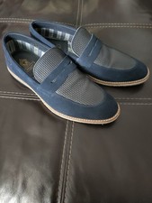 Base london loafers for sale  DONCASTER