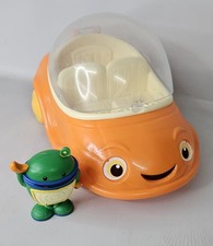 Team umizoomi umicar for sale  Springport